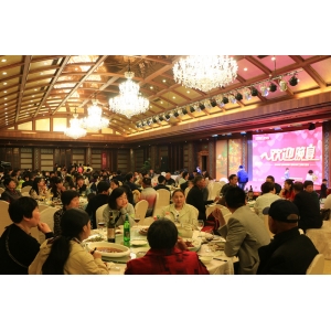 第九届感恩之旅——优秀员工父母游圆满落幕